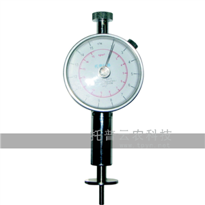 指針式水果硬度計